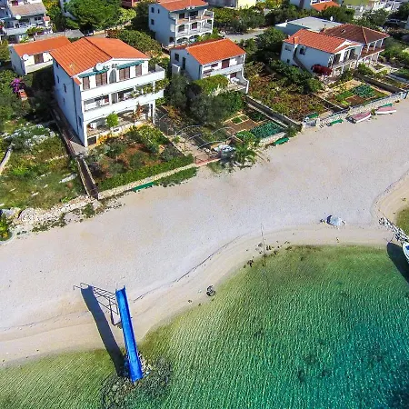 House Nani Holiday home