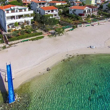 House Nani Casa vacanze *