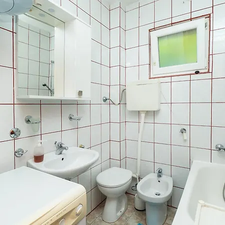 House Nani Holiday home
