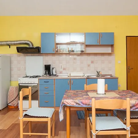 Casa vacanze House Nani