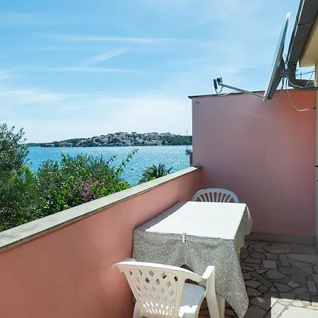 Vikendica House Nani Rogoznica (Sibenik-Knin)