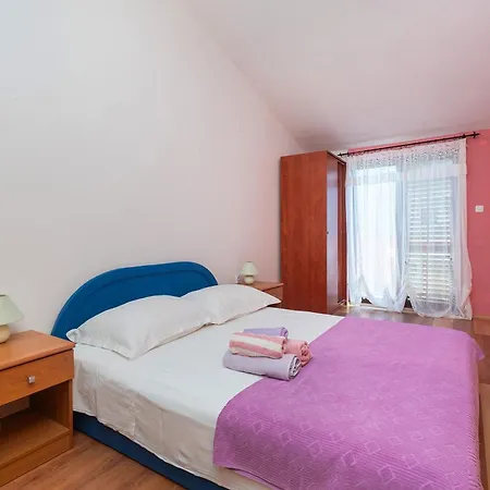 House Nani Rogoznica (Sibenik-Knin)