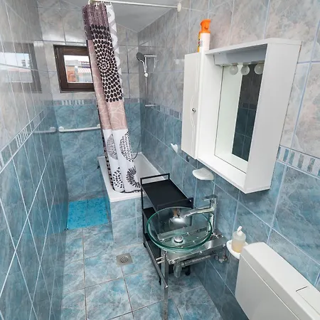 House Nani * Rogoznica (Sibenik-Knin)