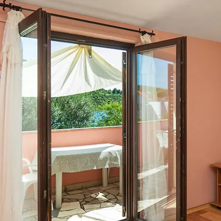House Nani Holiday home *