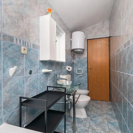 House Nani Holiday home Rogoznica (Sibenik-Knin)