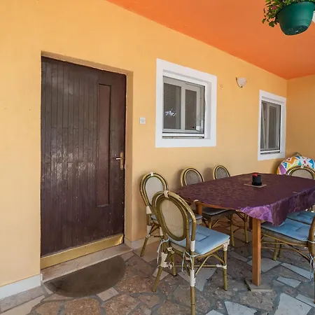 House Nani Holiday home