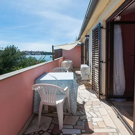 Holiday home House Nani *