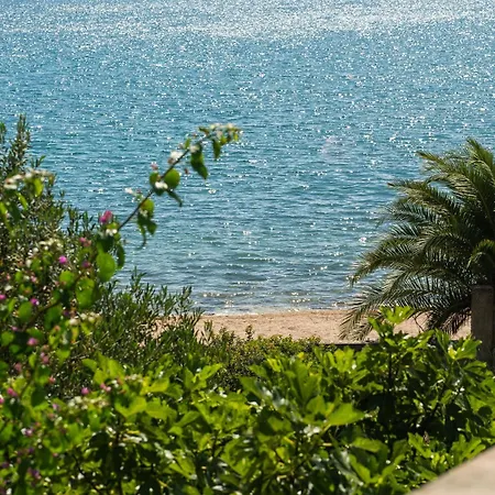 House Nani Casa vacanze Rogoznica (Sibenik-Knin)