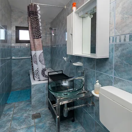 Holiday home House Nani Rogoznica (Sibenik-Knin)