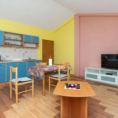 House Nani Rogoznica (Sibenik-Knin)