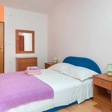 House Nani * Rogoznica (Sibenik-Knin)