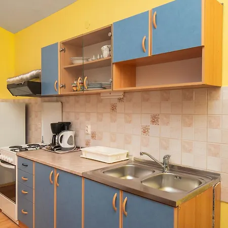 House Nani Holiday home