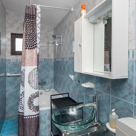 Vikendica House Nani