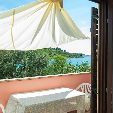 House Nani Holiday home Rogoznica (Sibenik-Knin)