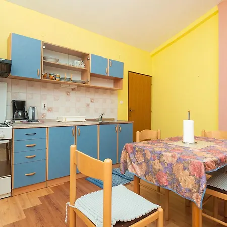 House Nani Rogoznica (Sibenik-Knin)