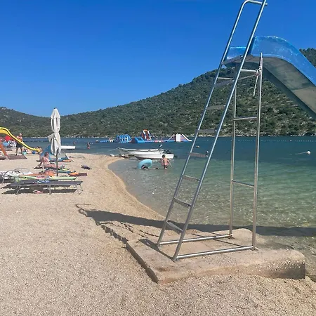 Casa vacanze House Nani *