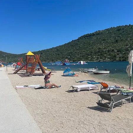 House Nani Holiday home Rogoznica (Sibenik-Knin)