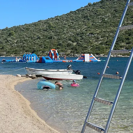 Vikendica House Nani Rogoznica (Sibenik-Knin)