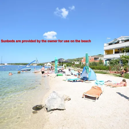 House Nani * Rogoznica (Sibenik-Knin)