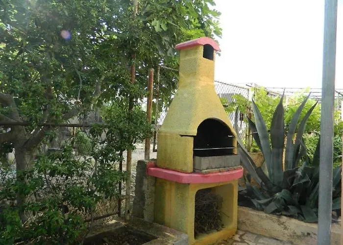 House Nani בית נופש רוגוזניצה