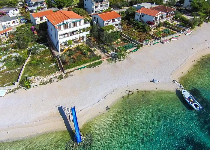 House Nani בית נופש