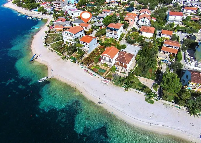 בית נופש House Nani *