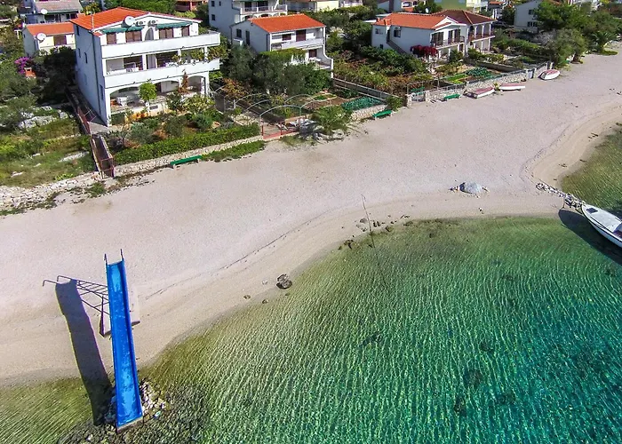 House Nani בית נופש *