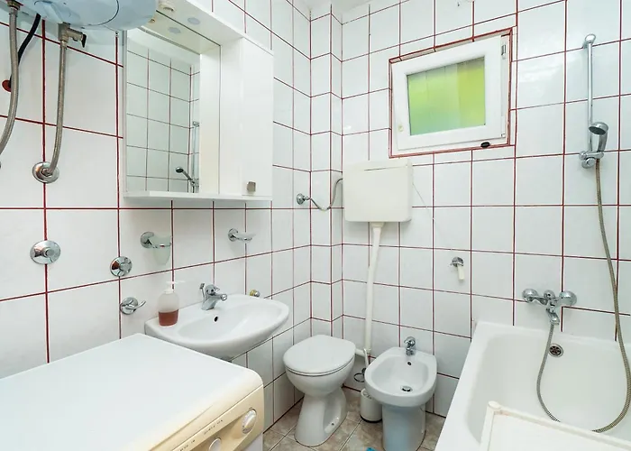 House Nani בית נופש