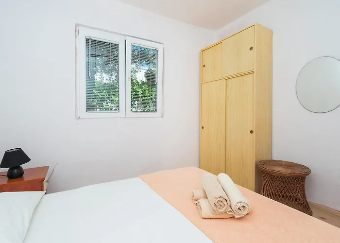 House Nani בית נופש *