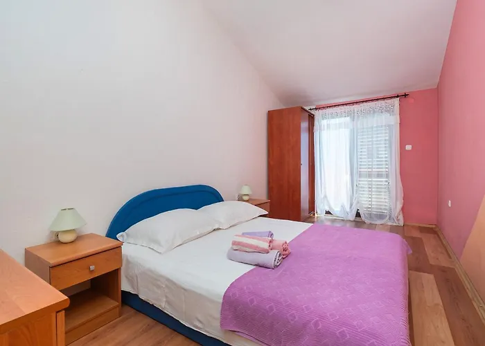 House Nani רוגוזניצה