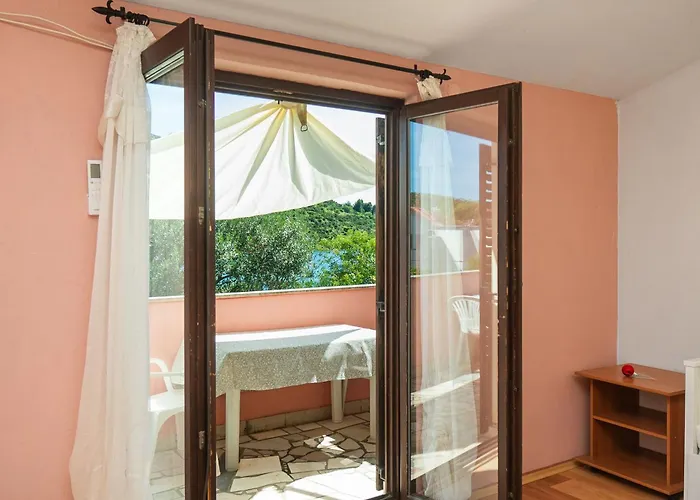 House Nani בית נופש *