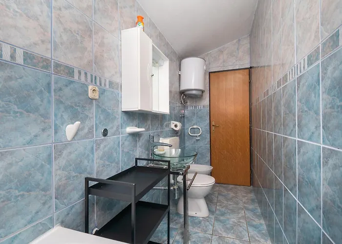 House Nani בית נופש רוגוזניצה