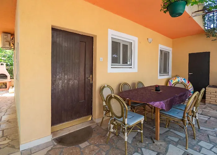 House Nani בית נופש