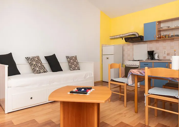 בית נופש House Nani