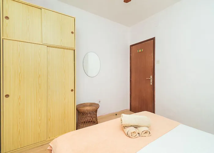 House Nani בית נופש *