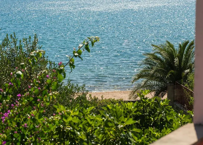 House Nani בית נופש רוגוזניצה