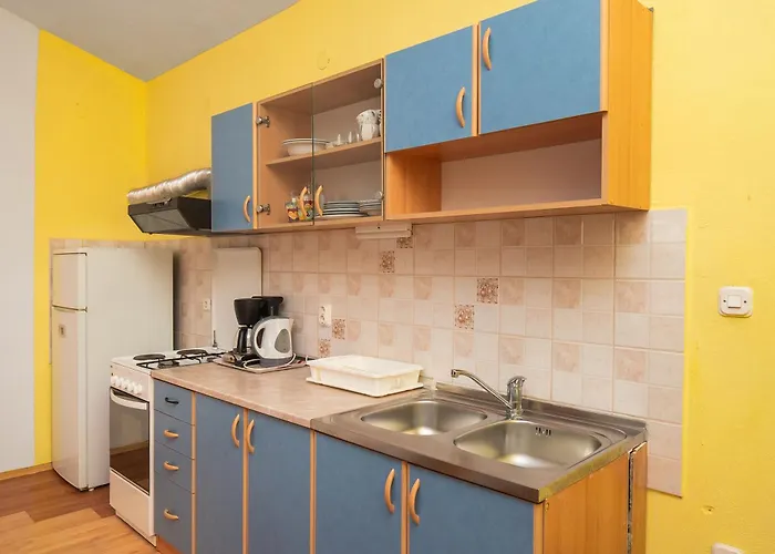 House Nani בית נופש