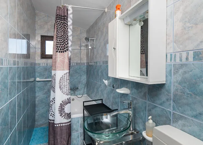 בית נופש House Nani