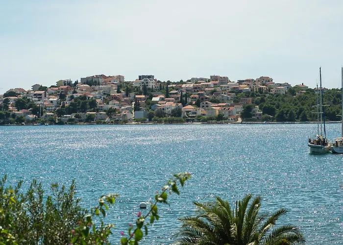 House Nani בית נופש *