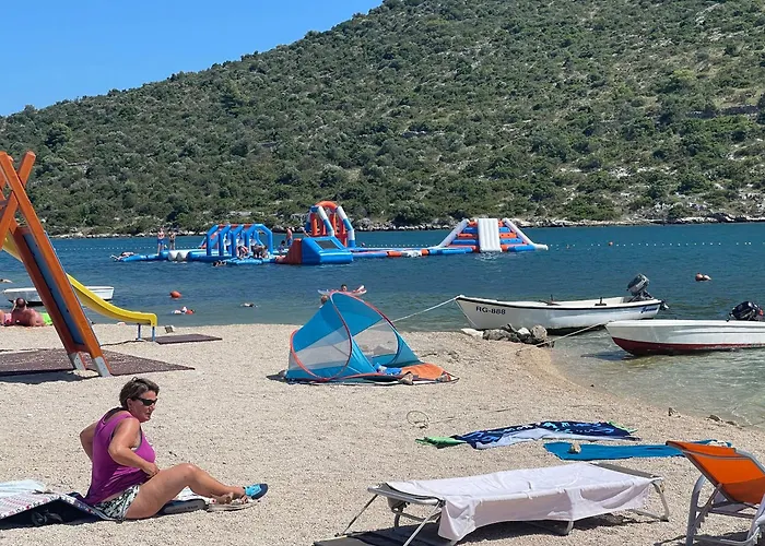 House Nani בית נופש *